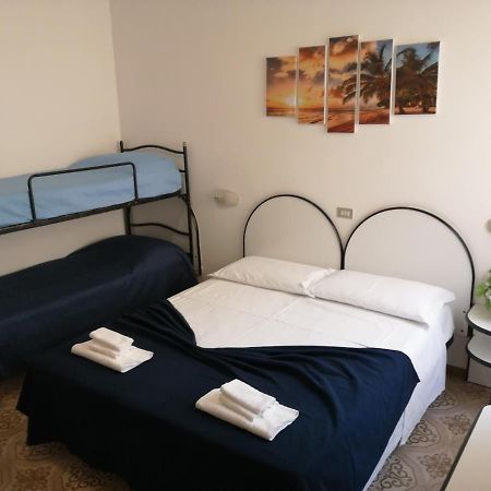 Hotel Rita Gambettola Eksteriør billede