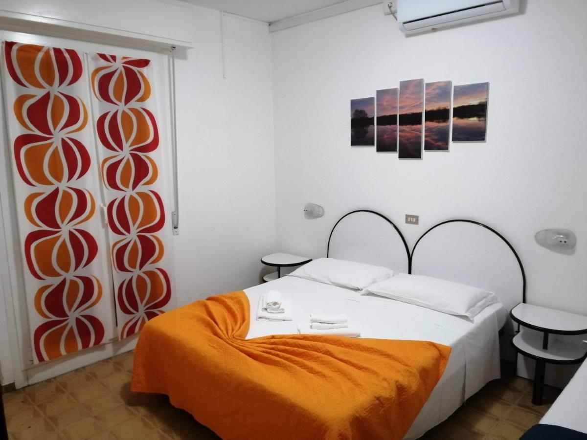 Hotel Rita Gambettola Eksteriør billede