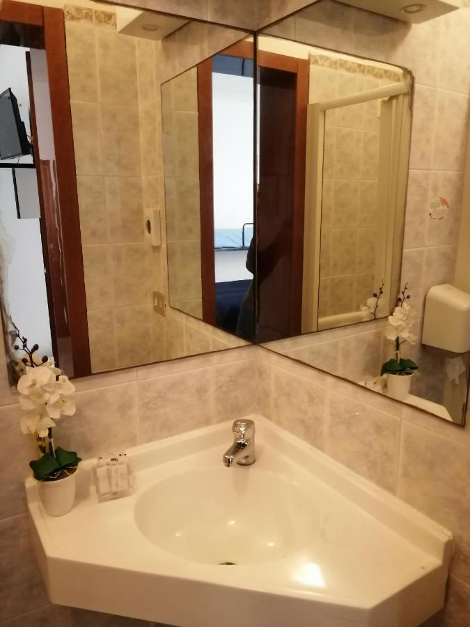 Hotel Rita Gambettola Eksteriør billede