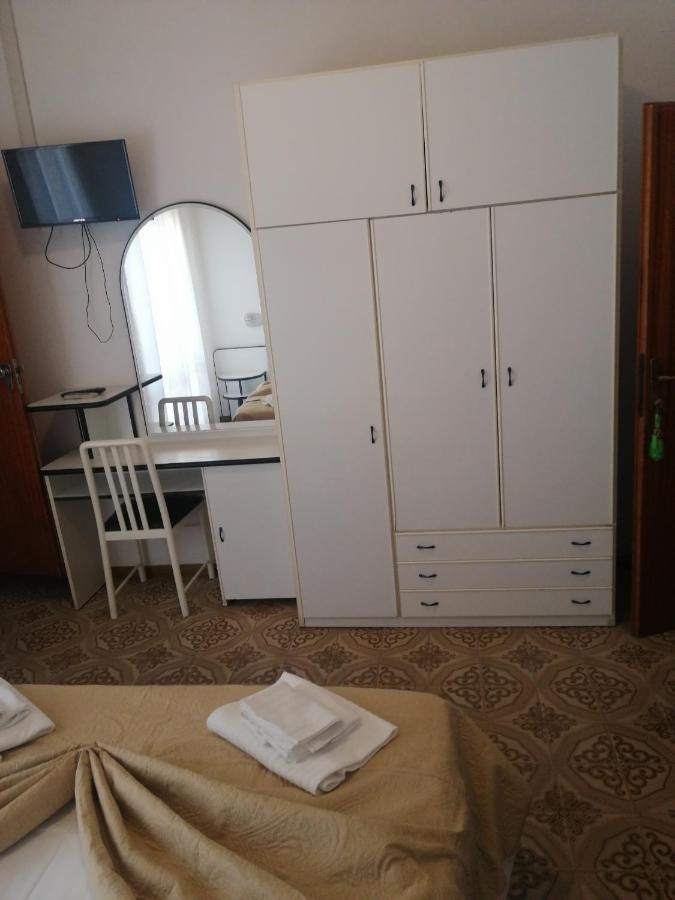 Hotel Rita Gambettola Eksteriør billede