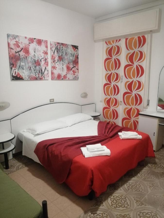 Hotel Rita Gambettola Eksteriør billede