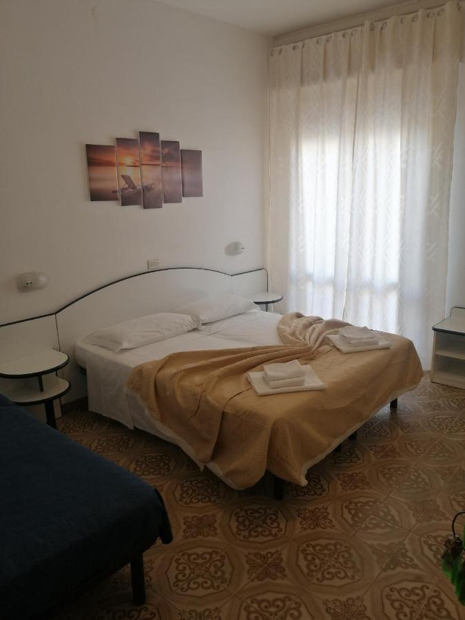 Hotel Rita Gambettola Eksteriør billede