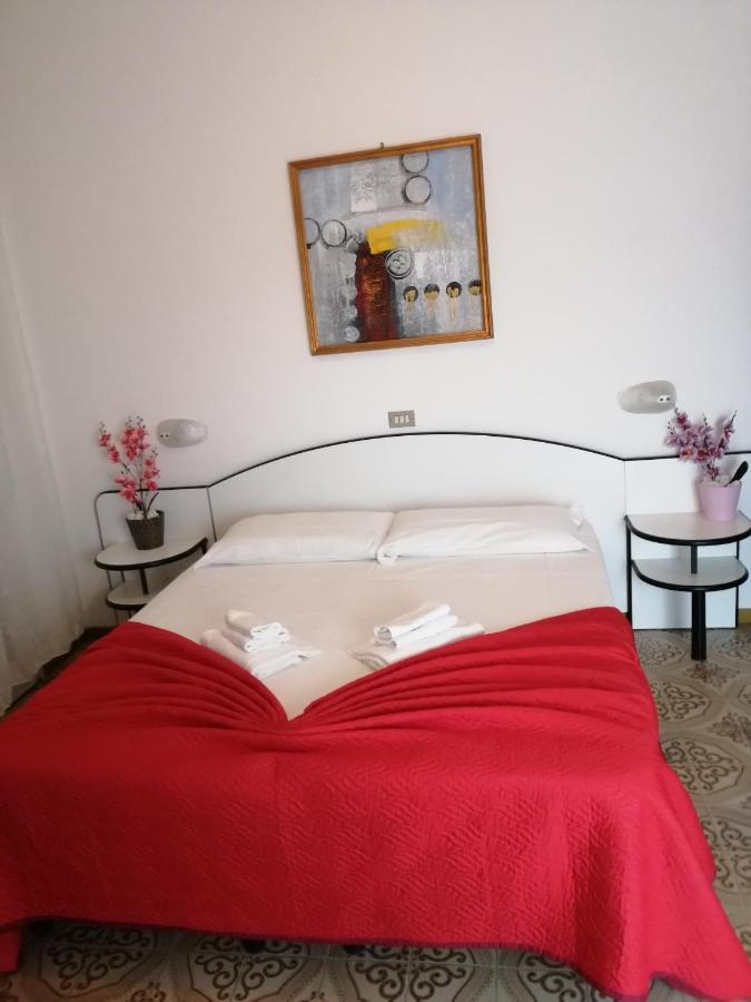 Hotel Rita Gambettola Eksteriør billede