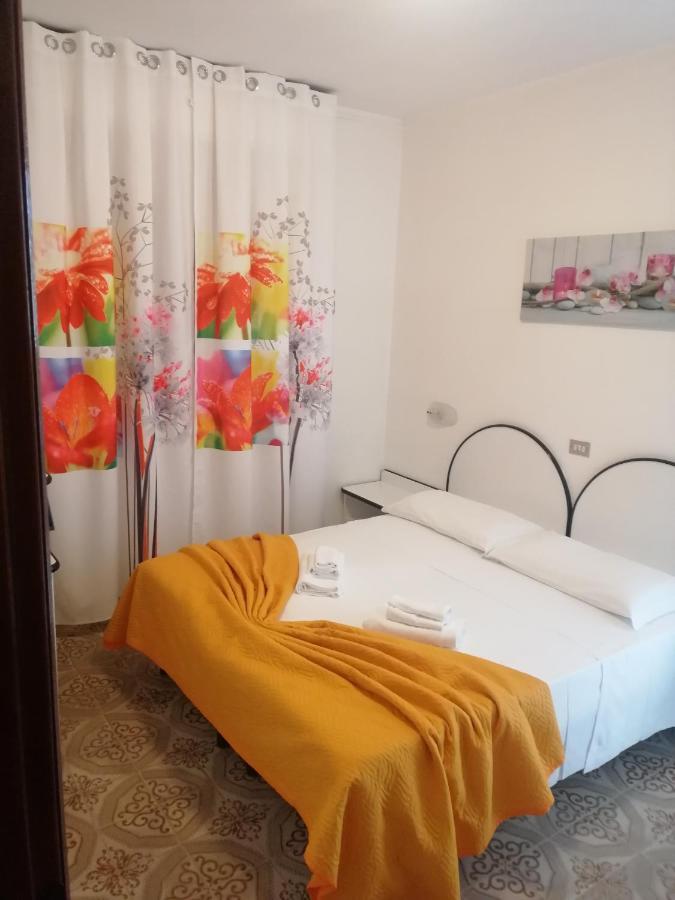 Hotel Rita Gambettola Eksteriør billede