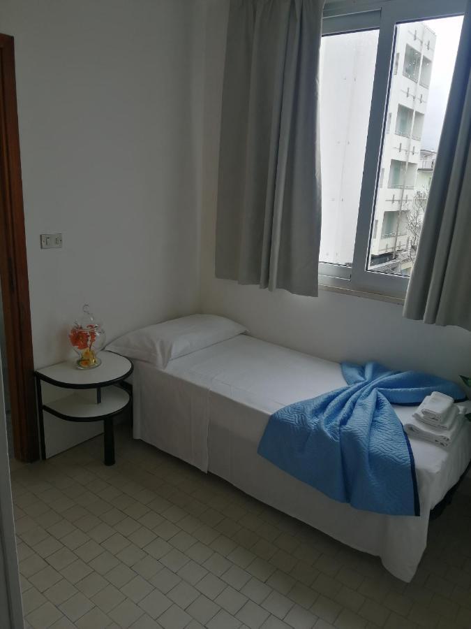 Hotel Rita Gambettola Eksteriør billede