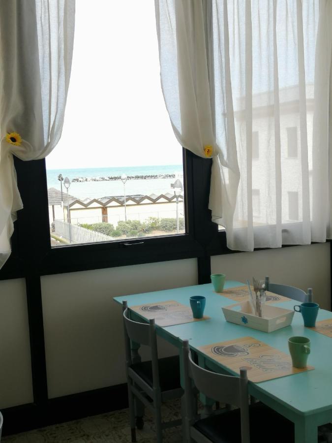 Hotel Rita Gambettola Eksteriør billede