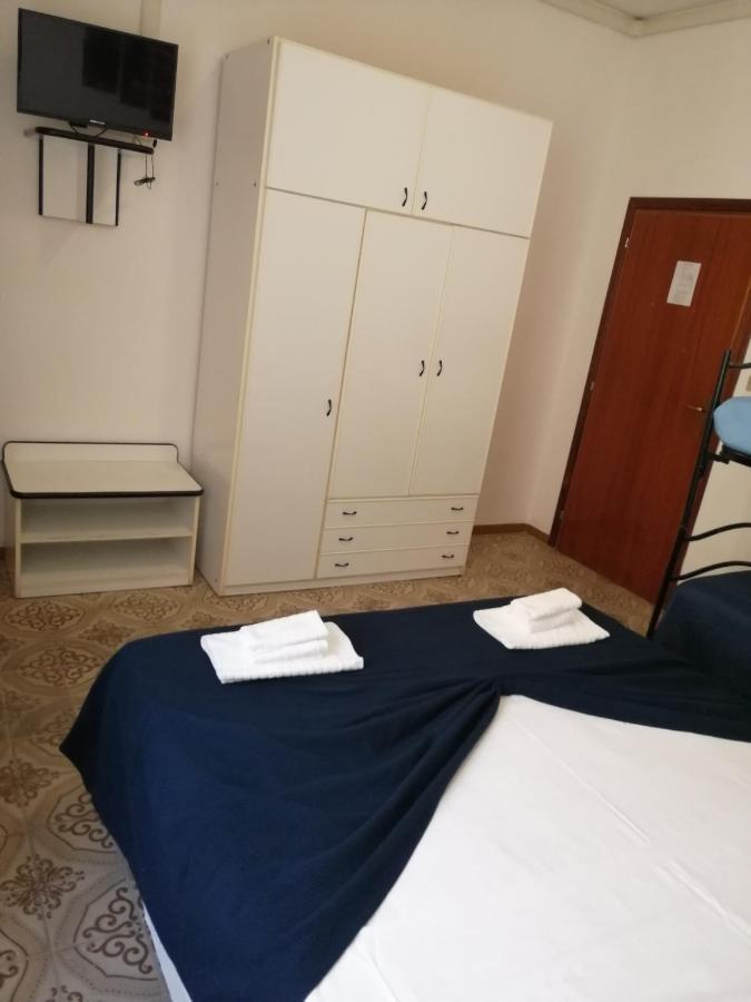 Hotel Rita Gambettola Eksteriør billede