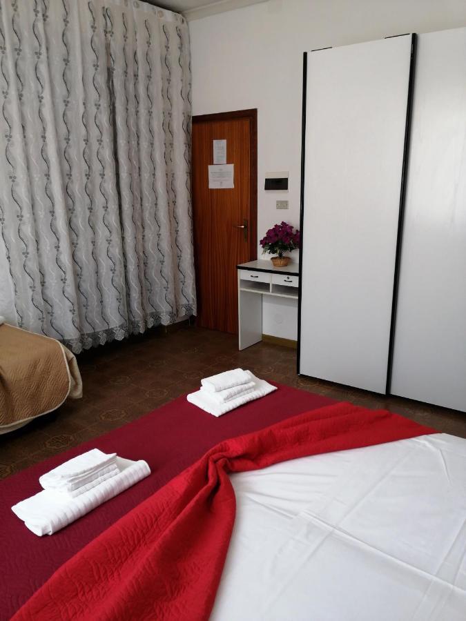 Hotel Rita Gambettola Eksteriør billede
