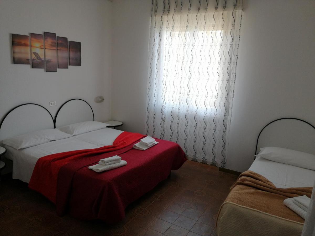 Hotel Rita Gambettola Eksteriør billede