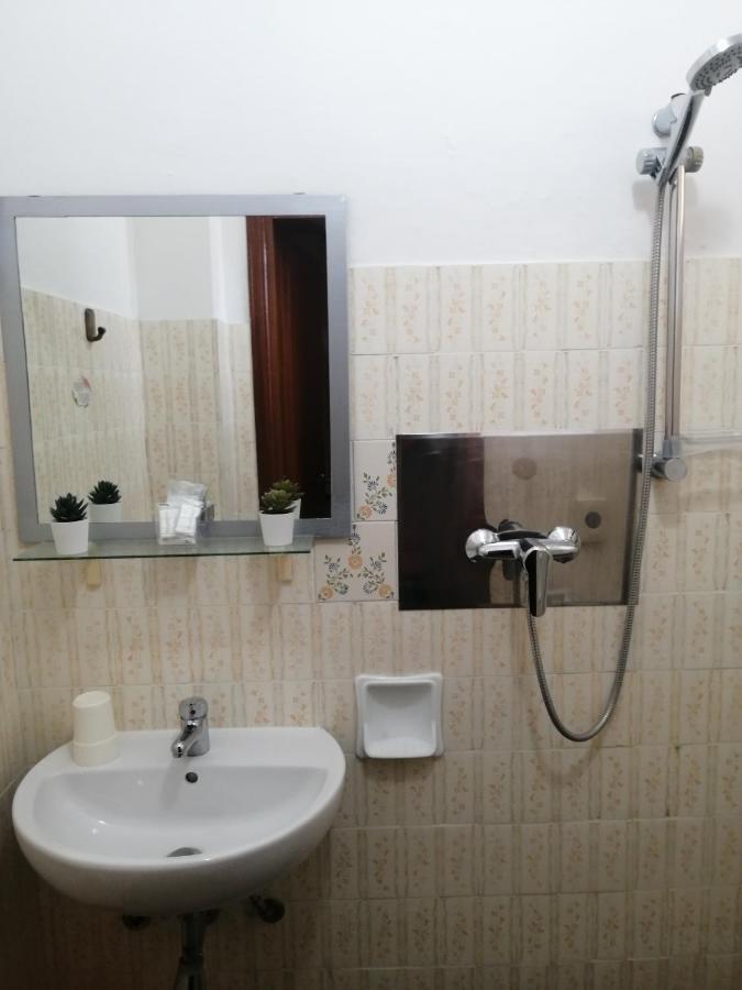 Hotel Rita Gambettola Eksteriør billede