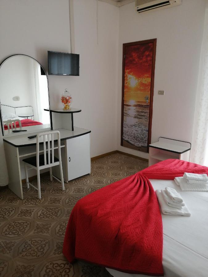 Hotel Rita Gambettola Eksteriør billede