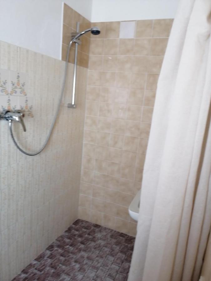 Hotel Rita Gambettola Eksteriør billede
