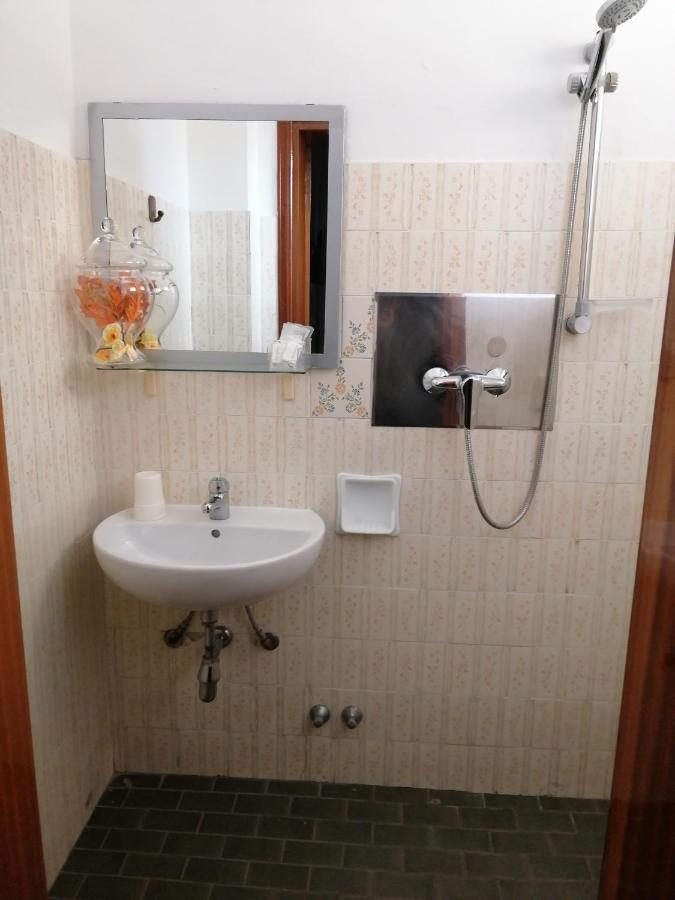 Hotel Rita Gambettola Eksteriør billede