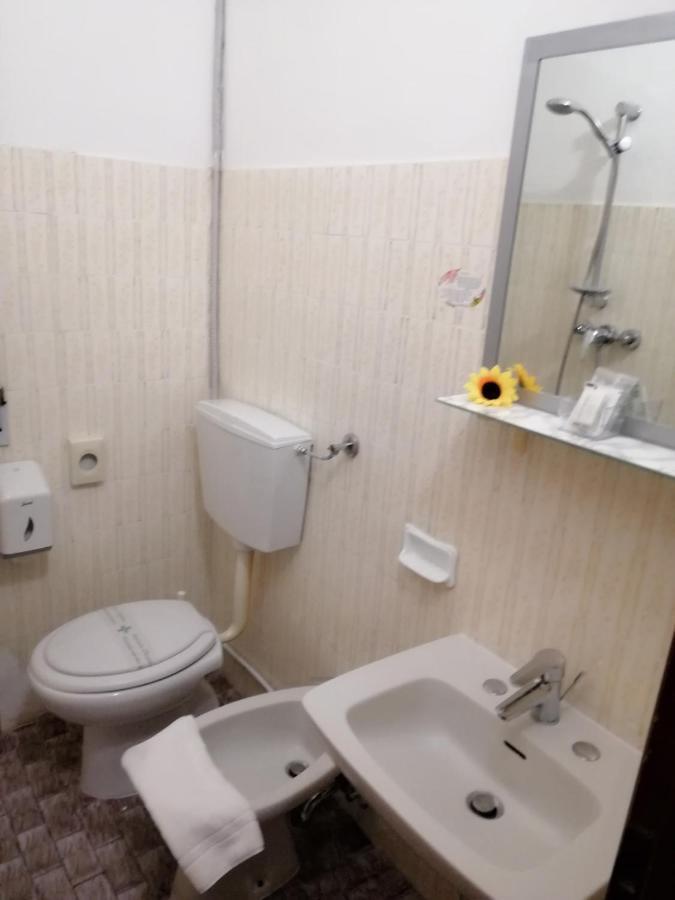Hotel Rita Gambettola Eksteriør billede