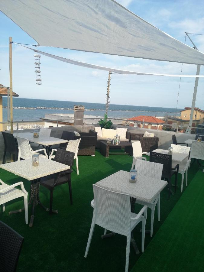 Hotel Rita Gambettola Eksteriør billede