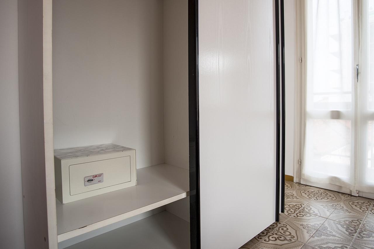 Hotel Rita Gambettola Eksteriør billede